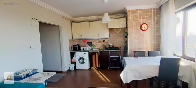 Kavacık Ta Deniz Ve Şehir Manzaralı Arakat 2+1 Kiralık — fotoğraf 13