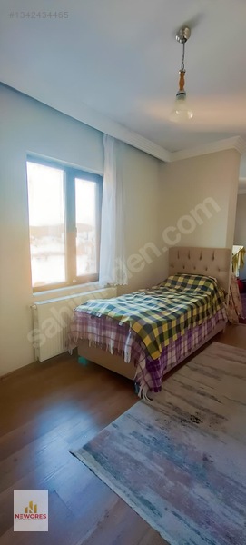Kavacık Ta Deniz Ve Şehir Manzaralı Arakat 2+1 Kiralık — fotoğraf 15
