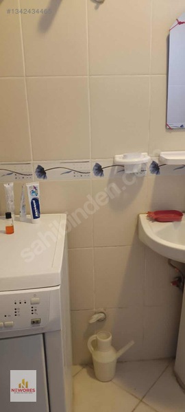 Kavacık Ta Deniz Ve Şehir Manzaralı Arakat 2+1 Kiralık — fotoğraf 22