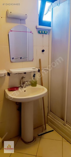 Kavacık Ta Deniz Ve Şehir Manzaralı Arakat 2+1 Kiralık — fotoğraf 23