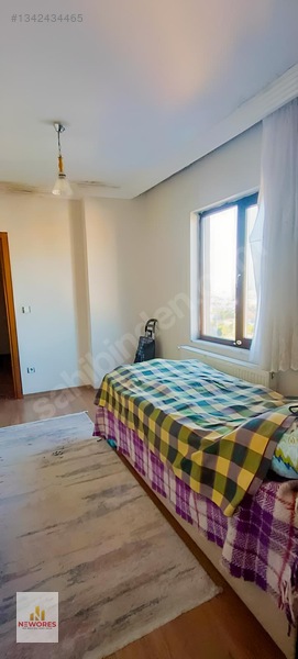 Kavacık Ta Deniz Ve Şehir Manzaralı Arakat 2+1 Kiralık — fotoğraf 26