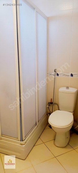 Kavacık Ta Deniz Ve Şehir Manzaralı Arakat 2+1 Kiralık — fotoğraf 27