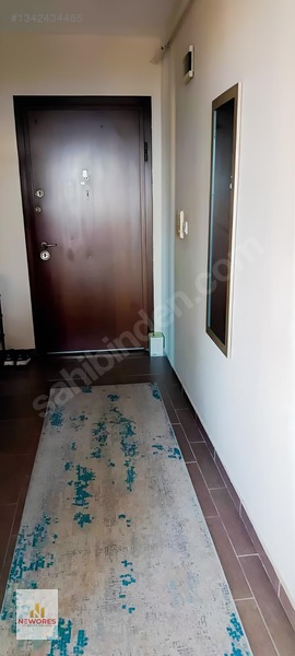 Kavacık Ta Deniz Ve Şehir Manzaralı Arakat 2+1 Kiralık — fotoğraf 29