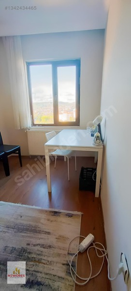 Kavacık Ta Deniz Ve Şehir Manzaralı Arakat 2+1 Kiralık — fotoğraf 30