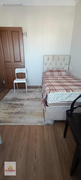 Kavacık Ta Deniz Ve Şehir Manzaralı Arakat 2+1 Kiralık — fotoğraf 31