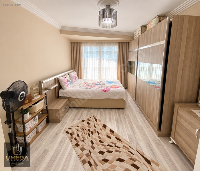 Sınırsız Kredili Merkezi Konum'da Satılık 3+1 Daire — fotoğraf 6