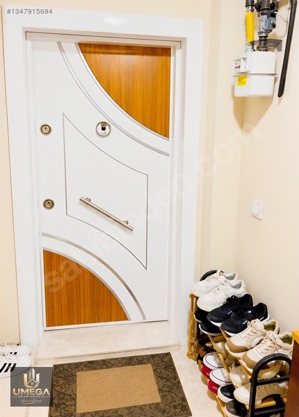 Sınırsız Kredili Merkezi Konum'da Satılık 3+1 Daire — fotoğraf 12