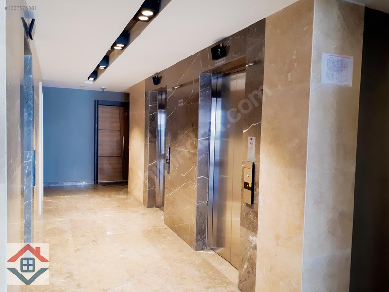 Oyak Göksupark Sitesi (2+1) Kiralık Daire (amerikan Mutfak) — fotoğraf 4