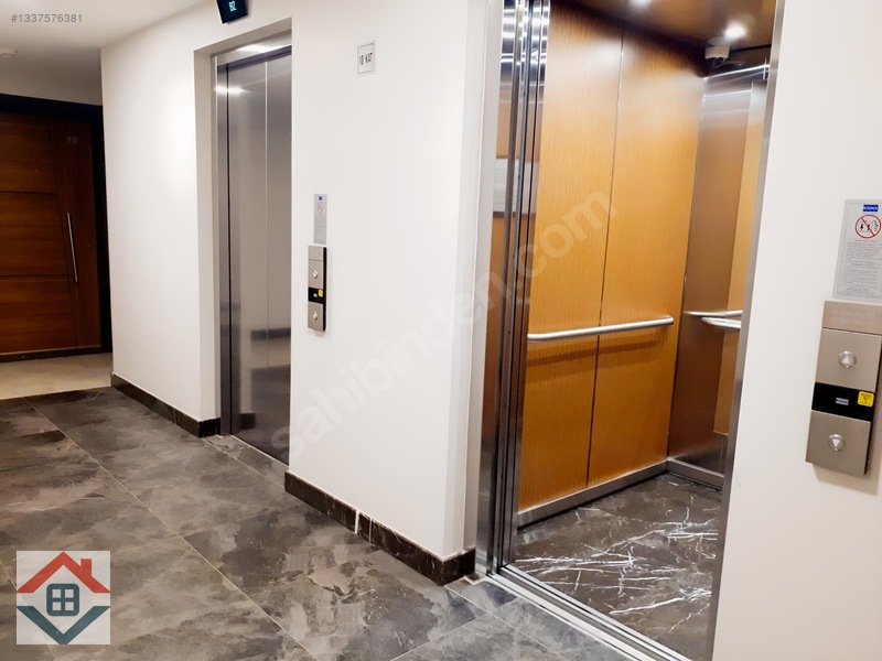 Oyak Göksupark Sitesi (2+1) Kiralık Daire (amerikan Mutfak) — fotoğraf 5