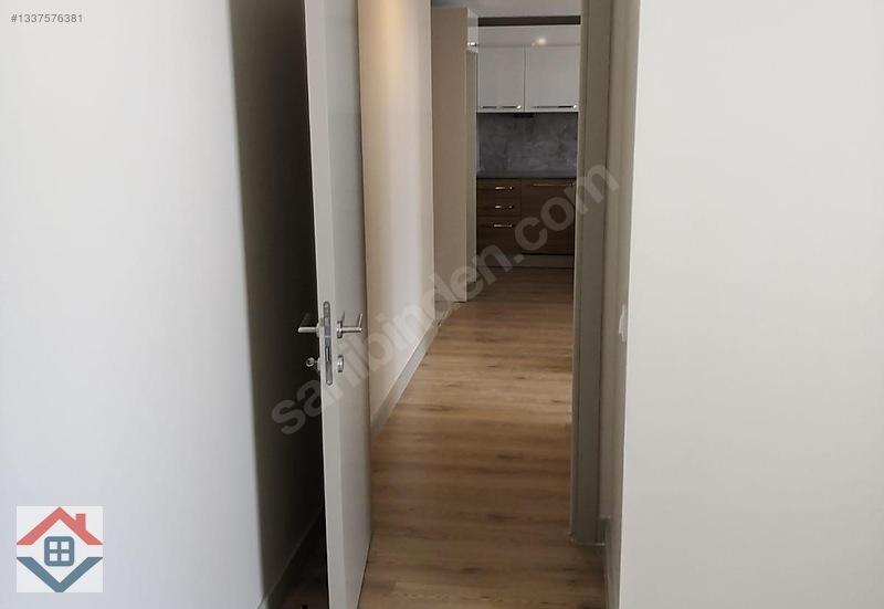 Oyak Göksupark Sitesi (2+1) Kiralık Daire (amerikan Mutfak) — fotoğraf 6