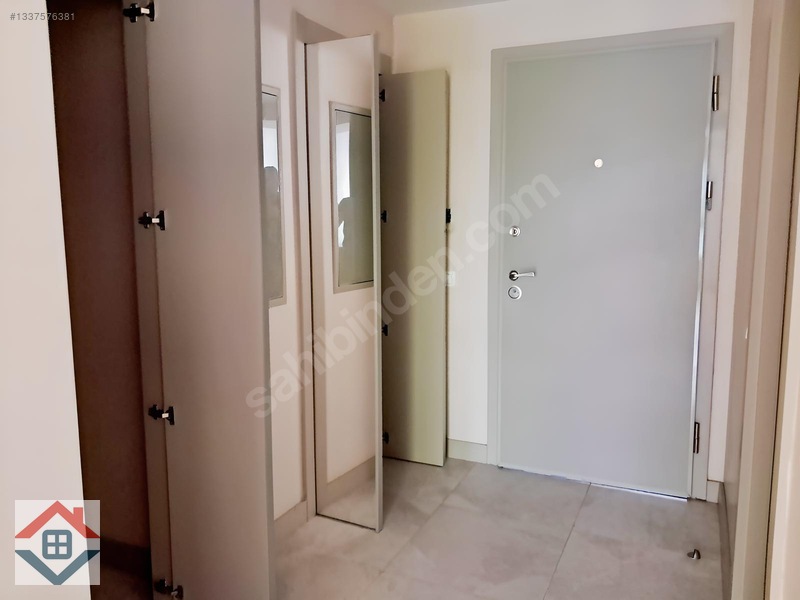 Oyak Göksupark Sitesi (2+1) Kiralık Daire (amerikan Mutfak) — fotoğraf 7