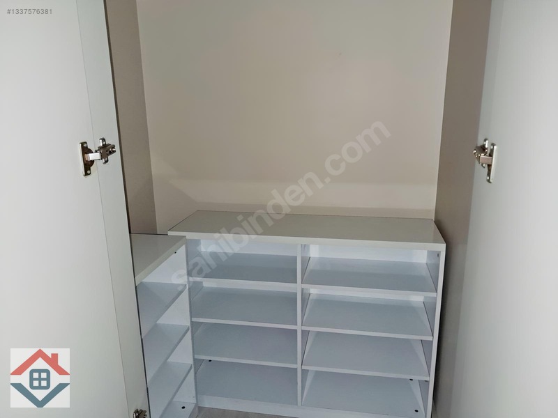 Oyak Göksupark Sitesi (2+1) Kiralık Daire (amerikan Mutfak) — fotoğraf 8