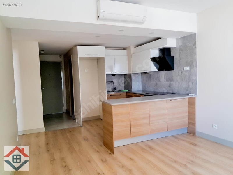 Oyak Göksupark Sitesi (2+1) Kiralık Daire (amerikan Mutfak) — fotoğraf 10