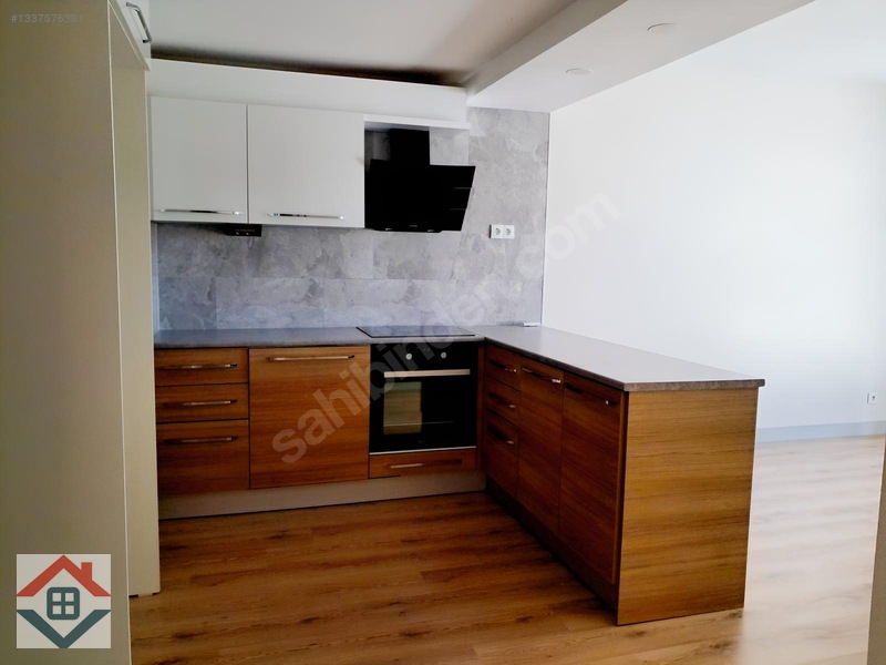 Oyak Göksupark Sitesi (2+1) Kiralık Daire (amerikan Mutfak) — fotoğraf 11