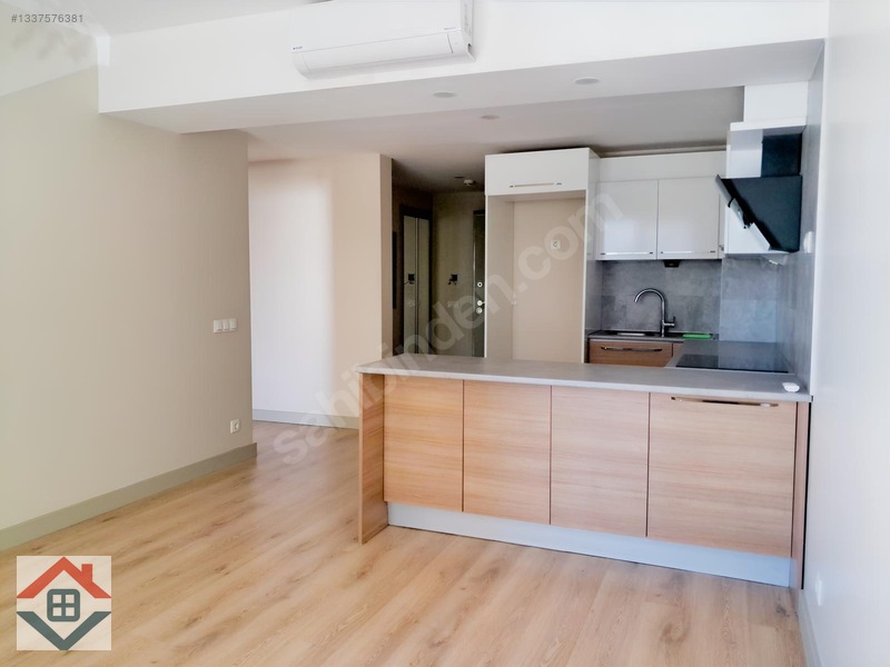 Oyak Göksupark Sitesi (2+1) Kiralık Daire (amerikan Mutfak) — fotoğraf 13