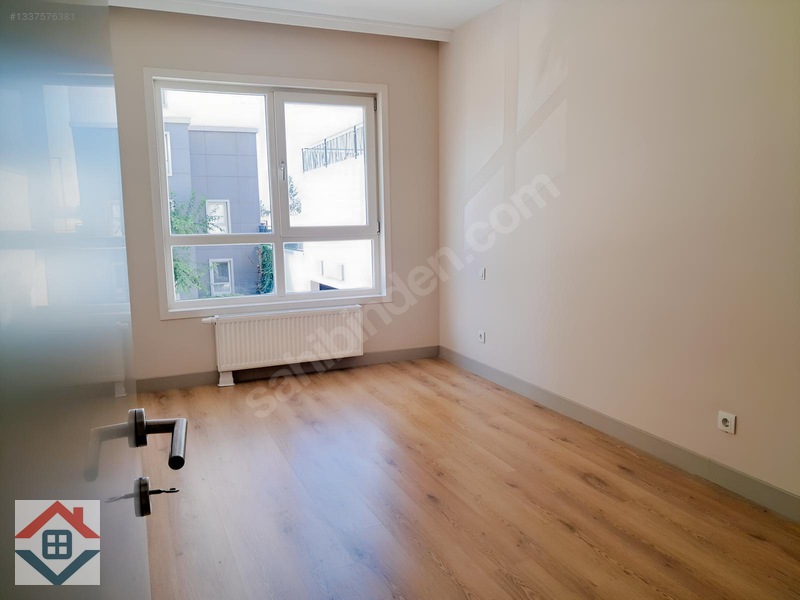 Oyak Göksupark Sitesi (2+1) Kiralık Daire (amerikan Mutfak) — fotoğraf 16