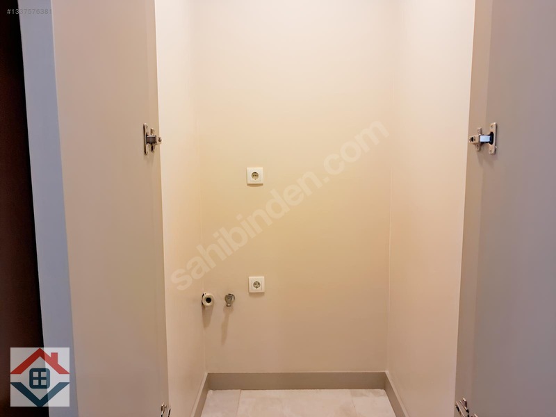 Oyak Göksupark Sitesi (2+1) Kiralık Daire (amerikan Mutfak) — fotoğraf 17