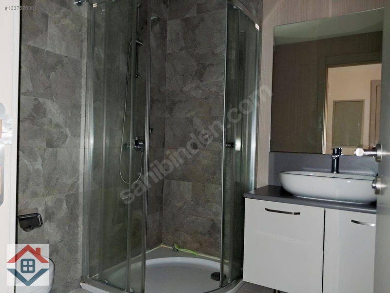 Oyak Göksupark Sitesi (2+1) Kiralık Daire (amerikan Mutfak) — fotoğraf 19