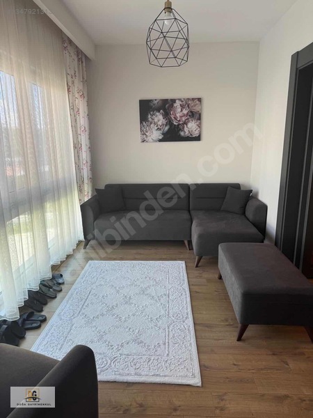 Seyranşehir De Satılık 3+1 186 M2 Satılık Daire — fotoğraf 2