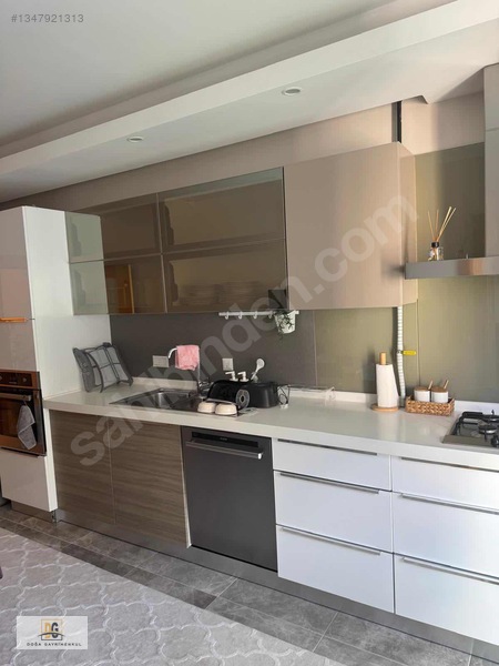 Seyranşehir De Satılık 3+1 186 M2 Satılık Daire — fotoğraf 3