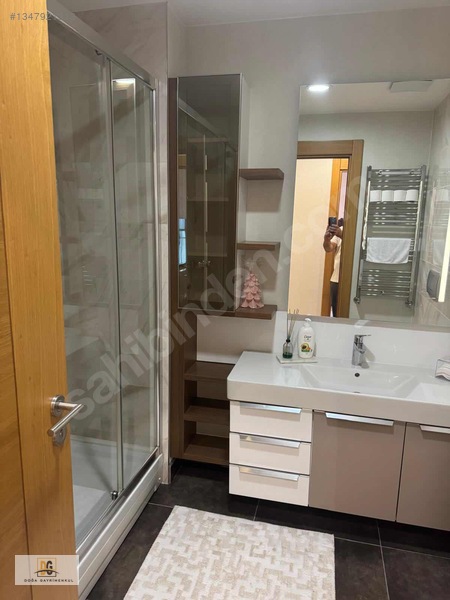 Seyranşehir De Satılık 3+1 186 M2 Satılık Daire — fotoğraf 5