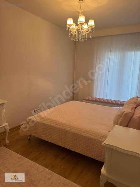 Seyranşehir De Satılık 3+1 186 M2 Satılık Daire — fotoğraf 7