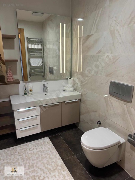 Seyranşehir De Satılık 3+1 186 M2 Satılık Daire — fotoğraf 8