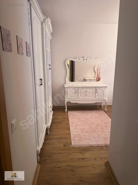 Seyranşehir De Satılık 3+1 186 M2 Satılık Daire — fotoğraf 9