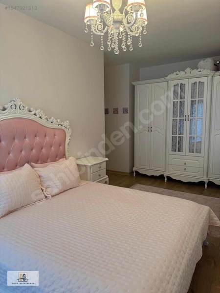Seyranşehir De Satılık 3+1 186 M2 Satılık Daire — fotoğraf 10