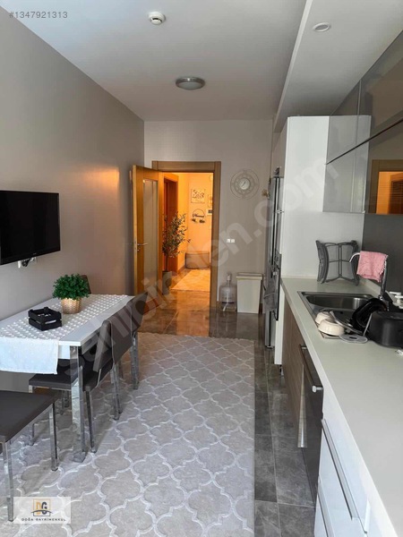 Seyranşehir De Satılık 3+1 186 M2 Satılık Daire — fotoğraf 11