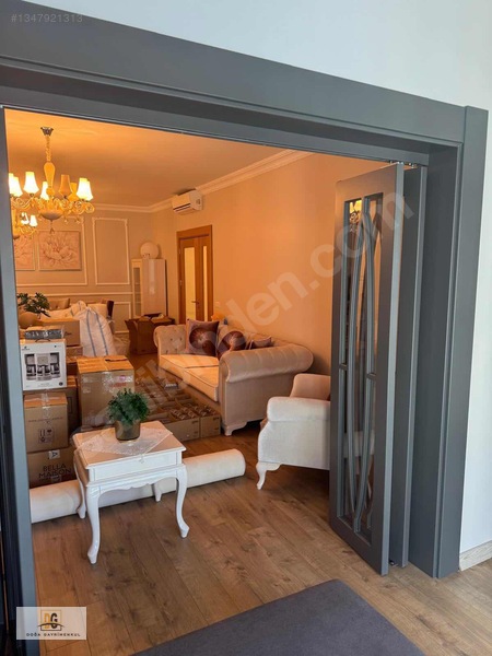 Seyranşehir De Satılık 3+1 186 M2 Satılık Daire — fotoğraf 12