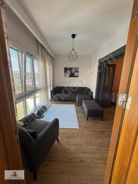 Seyranşehir De Satılık 3+1 186 M2 Satılık Daire — fotoğraf 13
