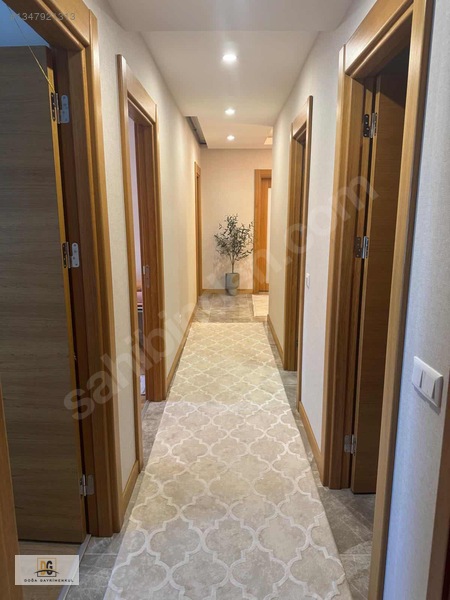 Seyranşehir De Satılık 3+1 186 M2 Satılık Daire — fotoğraf 16