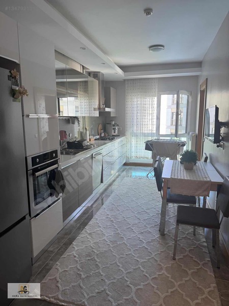 Seyranşehir De Satılık 3+1 186 M2 Satılık Daire — fotoğraf 19