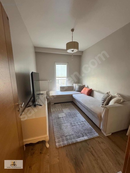 Seyranşehir De Satılık 3+1 186 M2 Satılık Daire — fotoğraf 20