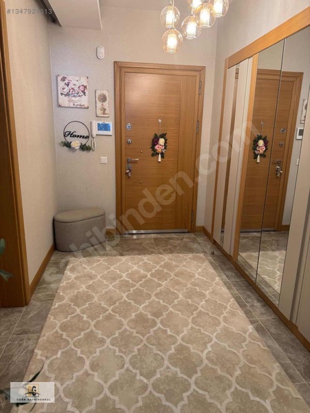 Seyranşehir De Satılık 3+1 186 M2 Satılık Daire — fotoğraf 21