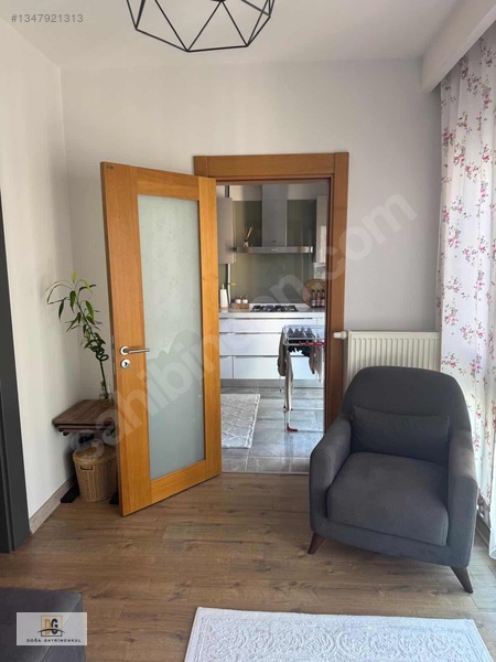 Seyranşehir De Satılık 3+1 186 M2 Satılık Daire — fotoğraf 22