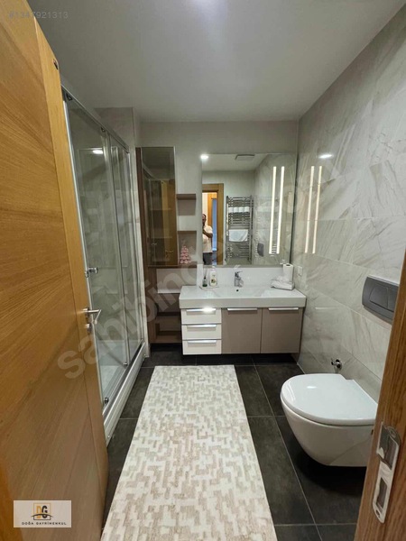 Seyranşehir De Satılık 3+1 186 M2 Satılık Daire — fotoğraf 24
