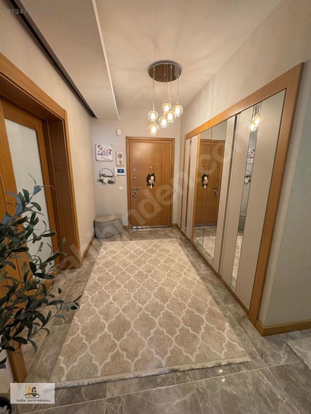 Seyranşehir De Satılık 3+1 186 M2 Satılık Daire — fotoğraf 26