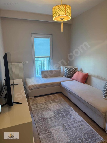 Seyranşehir De Satılık 3+1 186 M2 Satılık Daire — fotoğraf 27