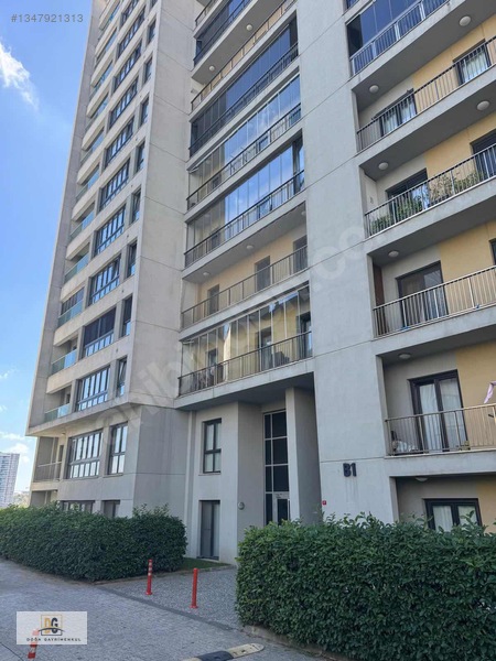 Seyranşehir De Satılık 3+1 186 M2 Satılık Daire — fotoğraf 28