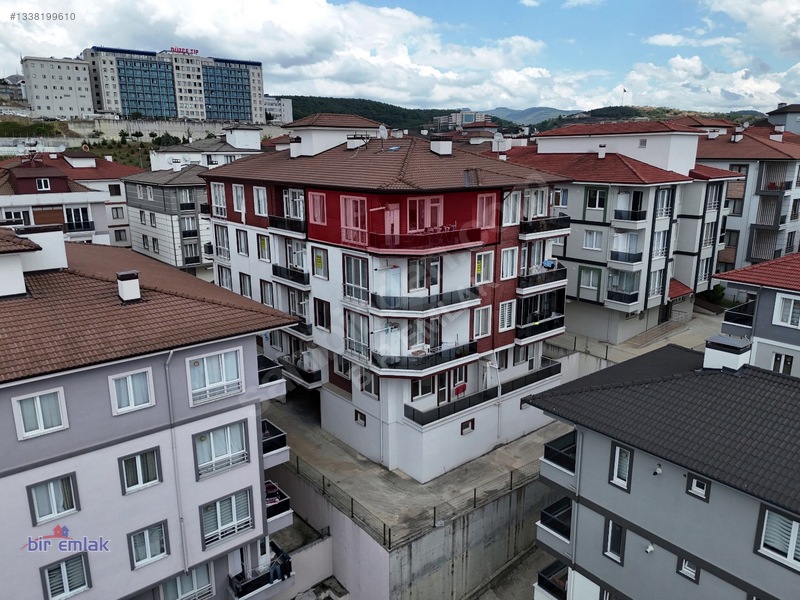 Biremlak Konuralp Üniversite Bölgesi'Nde2+1 Eşyalı Kiralık Daire