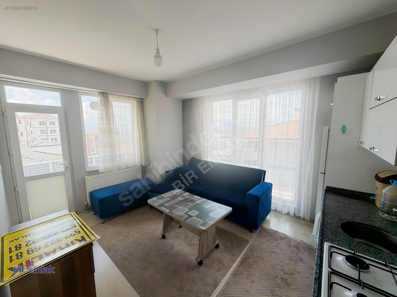 Biremlak Konuralp Üniversite Bölgesi'nde2+1 Eşyalı Kiralık Daire — fotoğraf 3