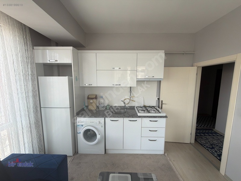 Biremlak Konuralp Üniversite Bölgesi'nde2+1 Eşyalı Kiralık Daire — fotoğraf 5