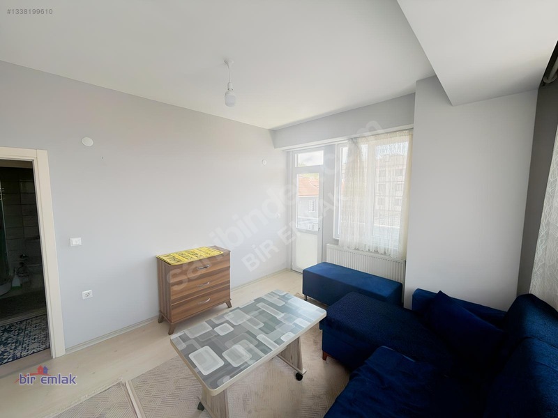 Biremlak Konuralp Üniversite Bölgesi'nde2+1 Eşyalı Kiralık Daire — fotoğraf 6