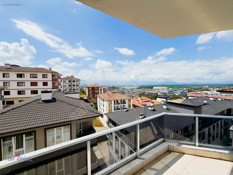 Biremlak Konuralp Üniversite Bölgesi'nde2+1 Eşyalı Kiralık Daire — fotoğraf 7