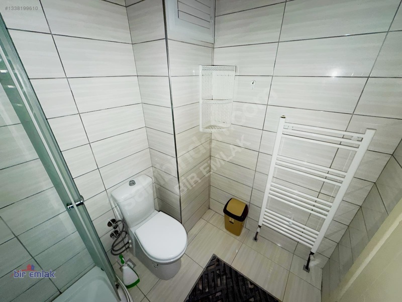 Biremlak Konuralp Üniversite Bölgesi'nde2+1 Eşyalı Kiralık Daire — fotoğraf 11