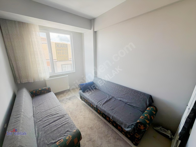 Biremlak Konuralp Üniversite Bölgesi'nde2+1 Eşyalı Kiralık Daire — fotoğraf 12