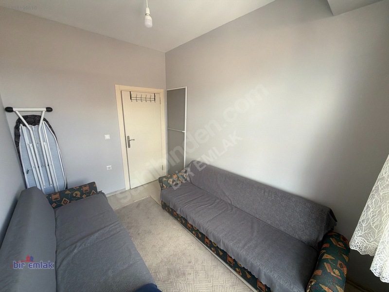 Biremlak Konuralp Üniversite Bölgesi'nde2+1 Eşyalı Kiralık Daire — fotoğraf 13