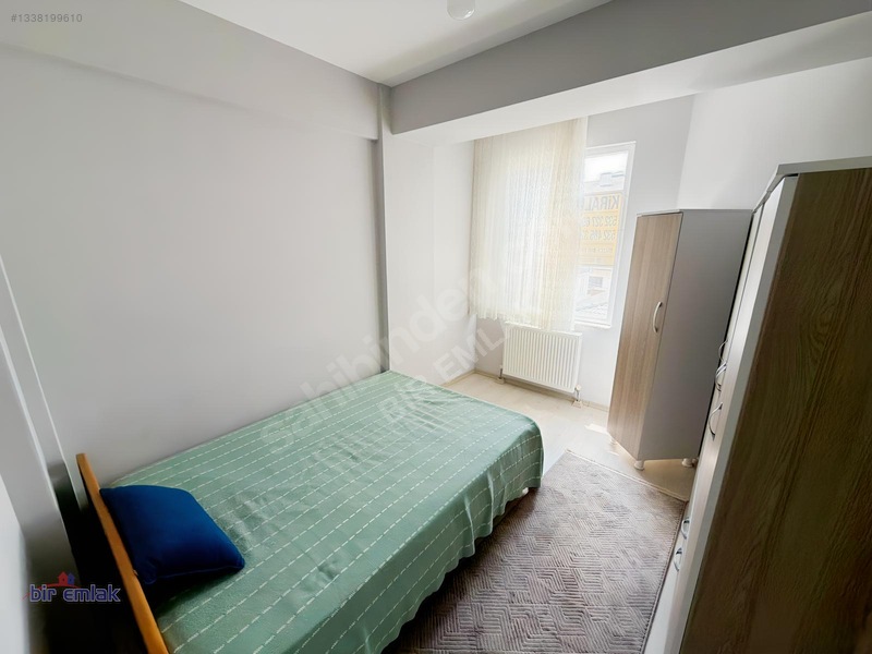 Biremlak Konuralp Üniversite Bölgesi'nde2+1 Eşyalı Kiralık Daire — fotoğraf 14